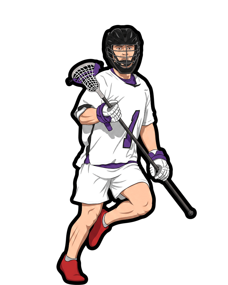 Luca Runyan