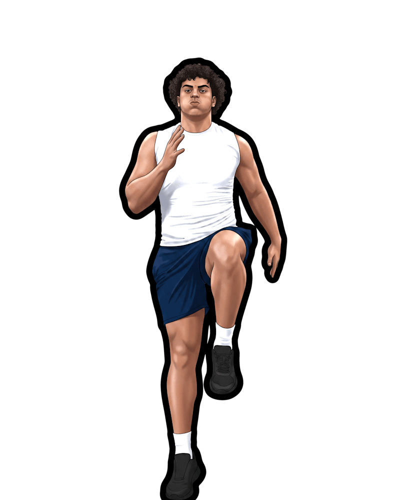 Gabe Franco