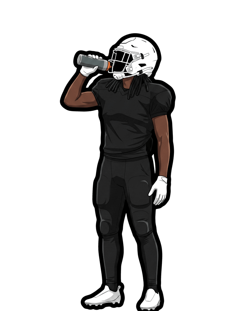Elijah Daniels