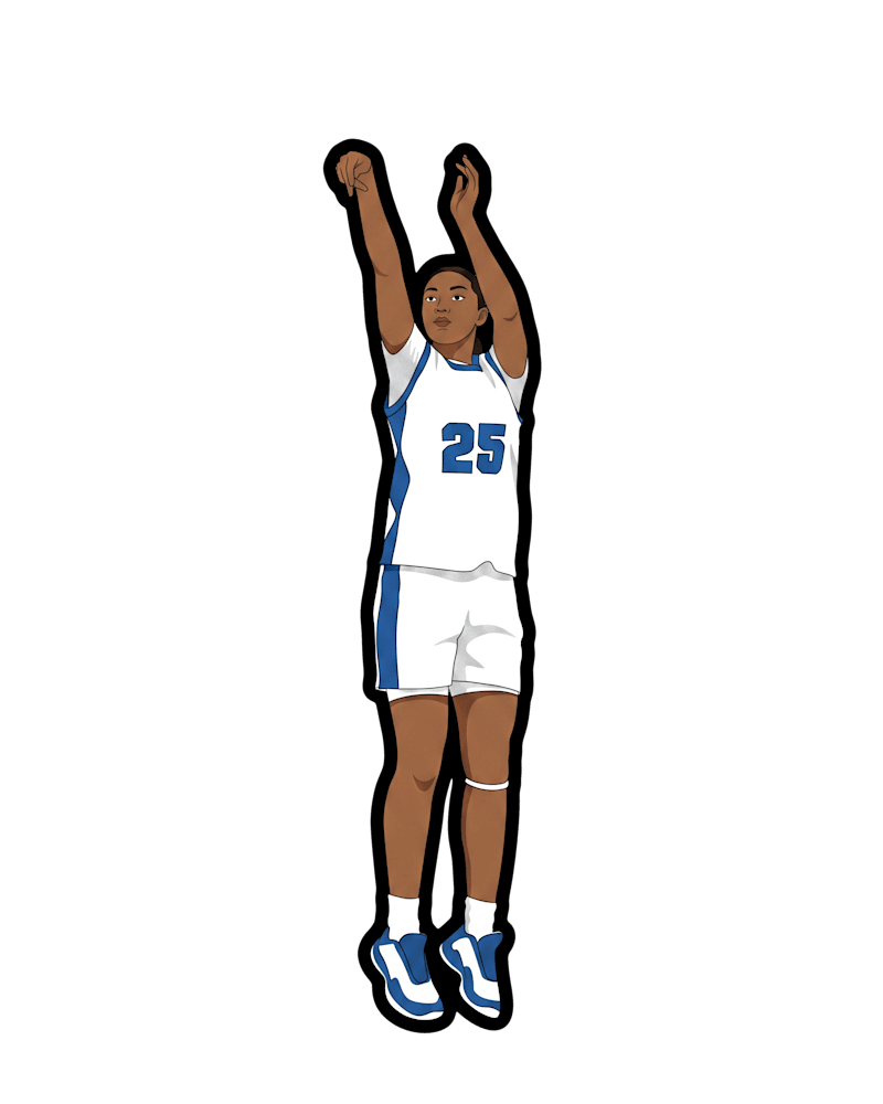 Tiareyona Holmes