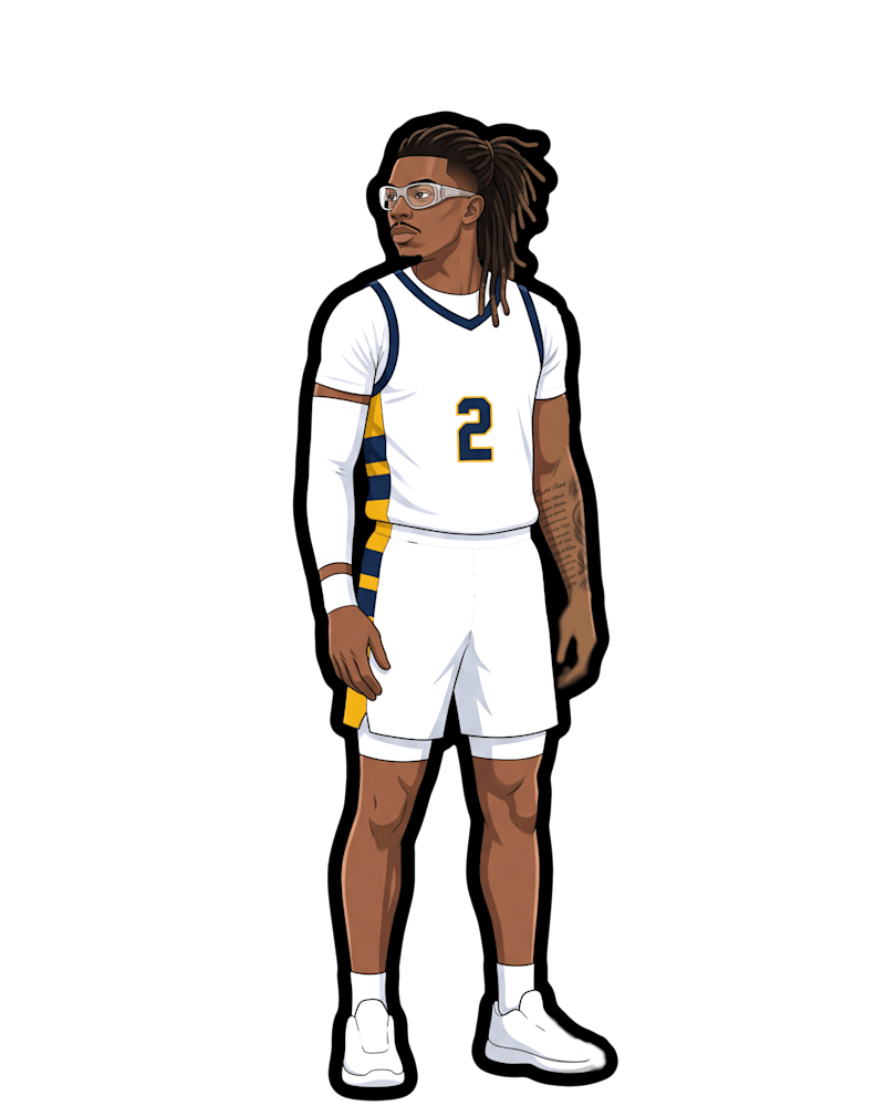 Jemard Sykes II
