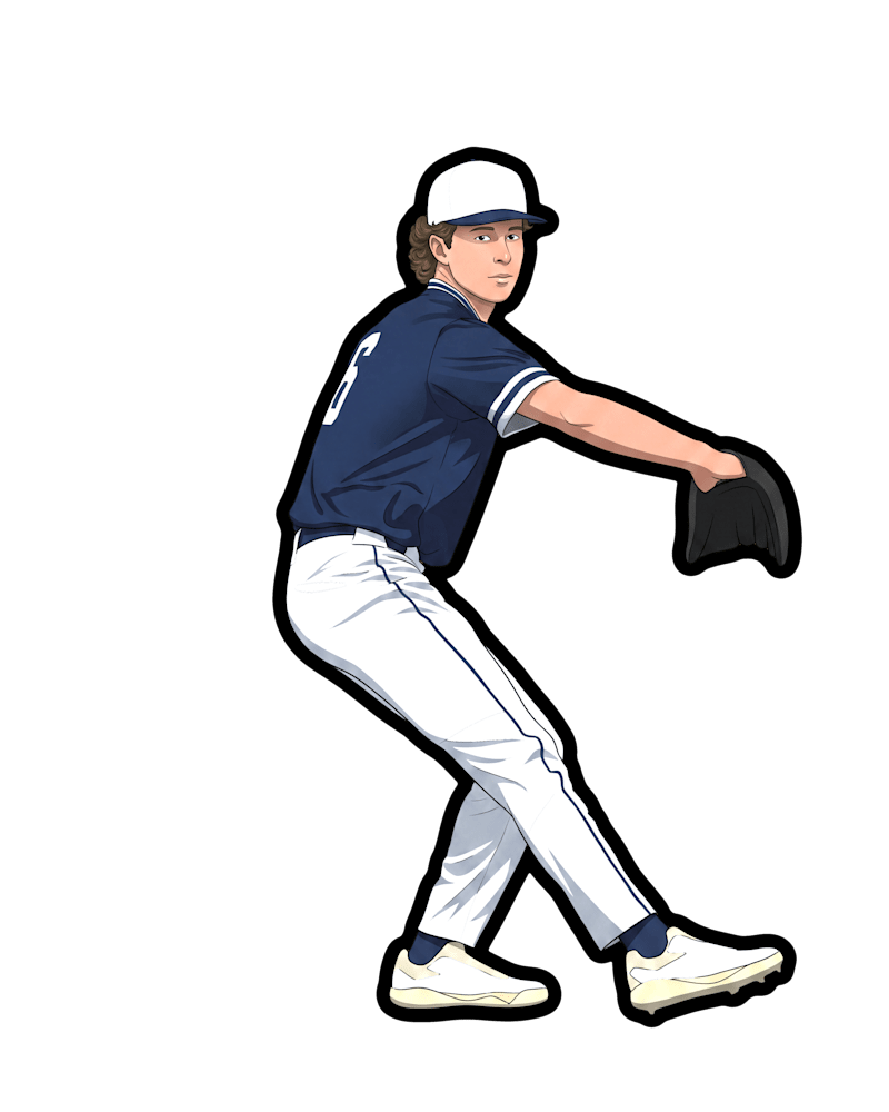 Connor Hayden