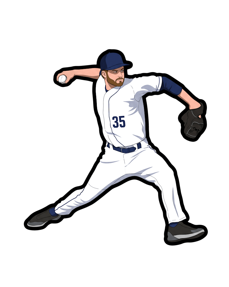 Hayden Sanborn