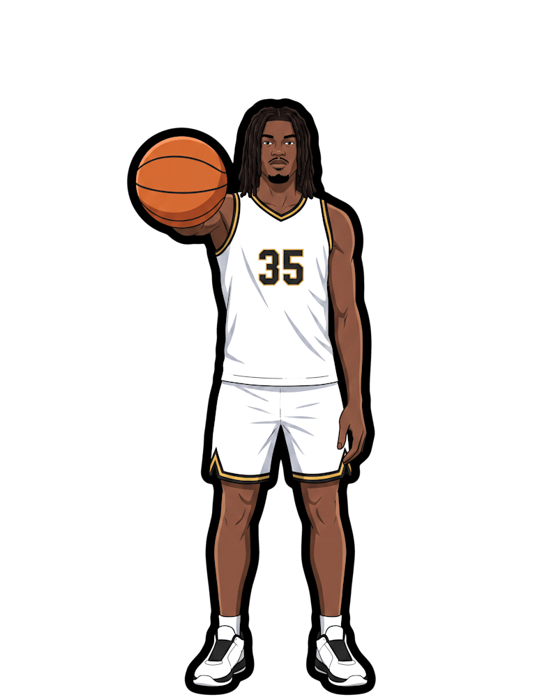 Javantae Randle