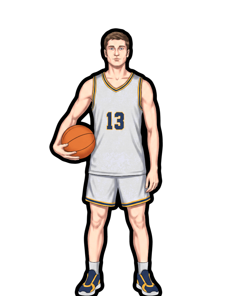 Matthew Menninger