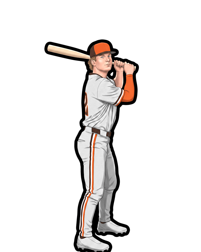Josh Mommers