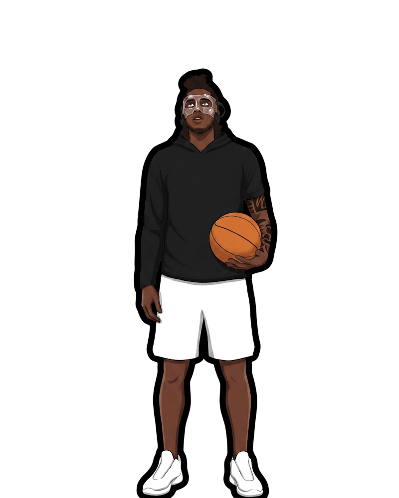 Shemar McDonald