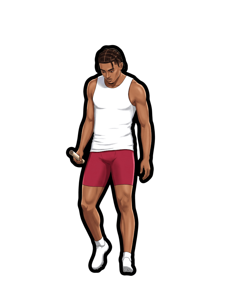 Jaylin Santiago