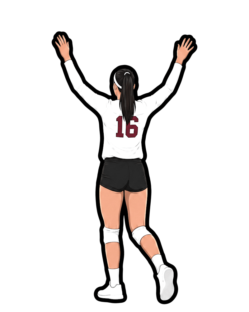 Maggie Shorter