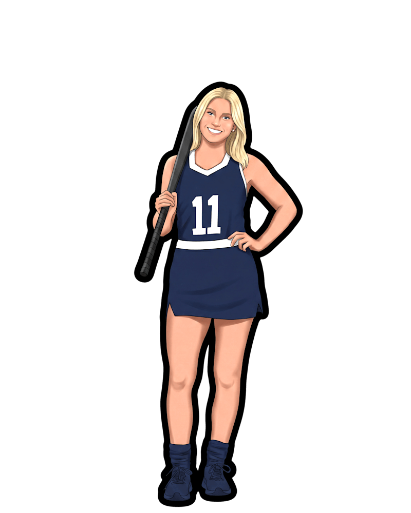 Madison Britton