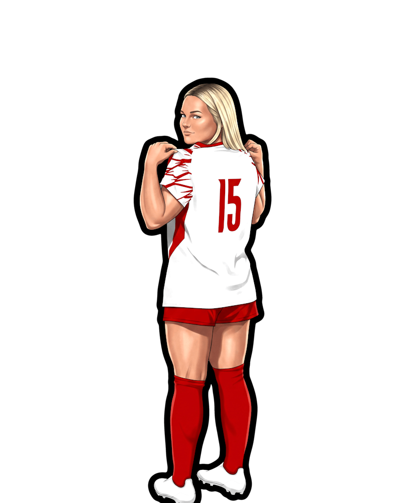Danae Hobson