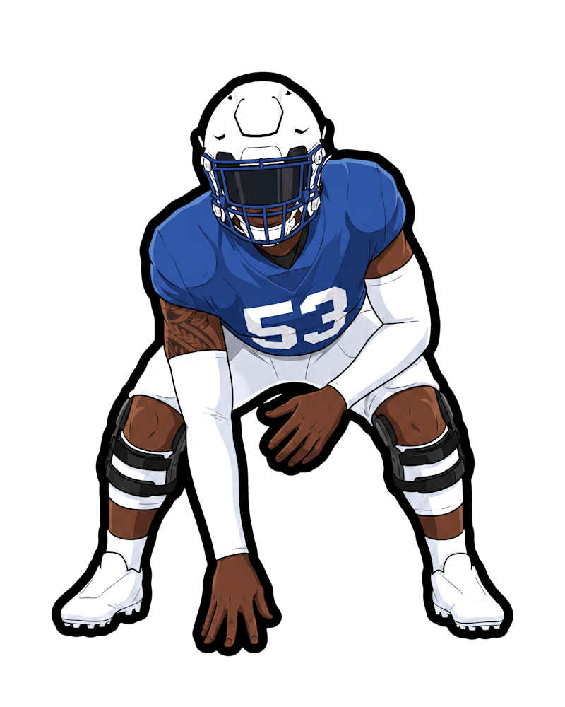 Laquann Gaddy