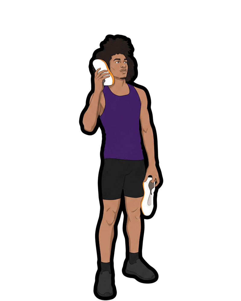 Amar Brown