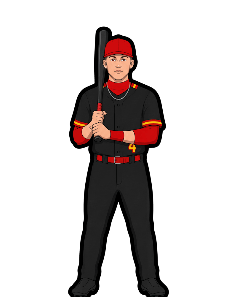 Aidan Litzenberger