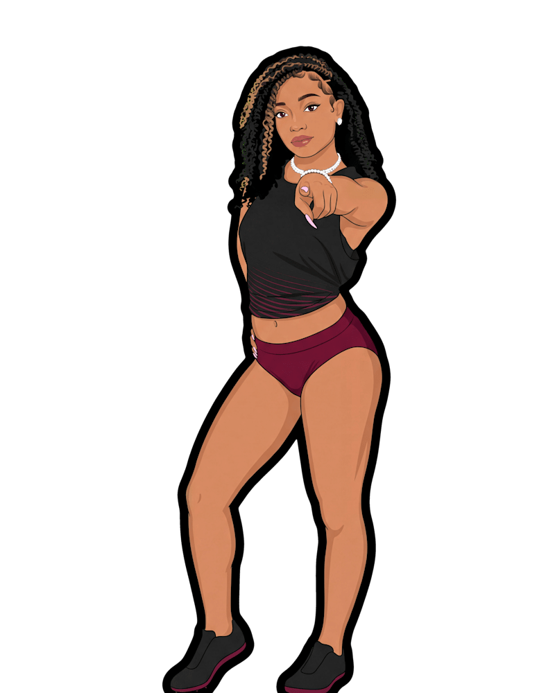 Leah Thames