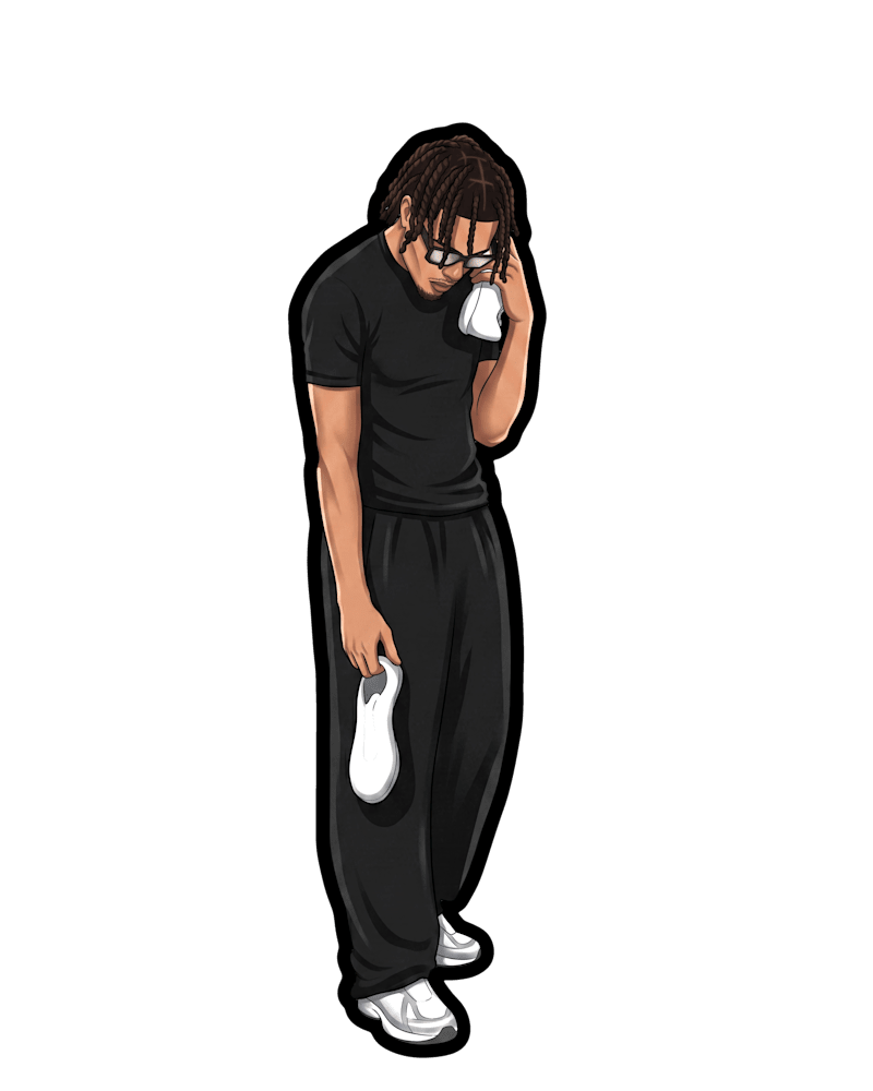 Antonio Busbee
