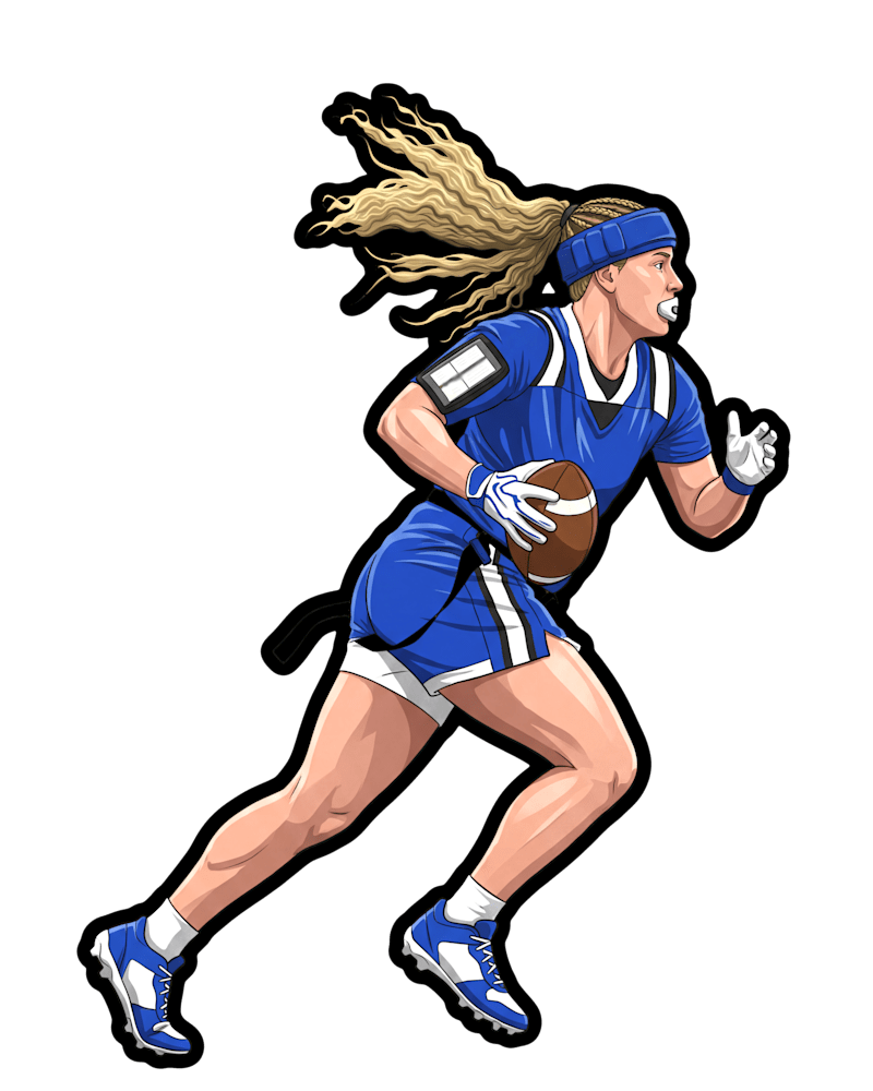 Clare Strong