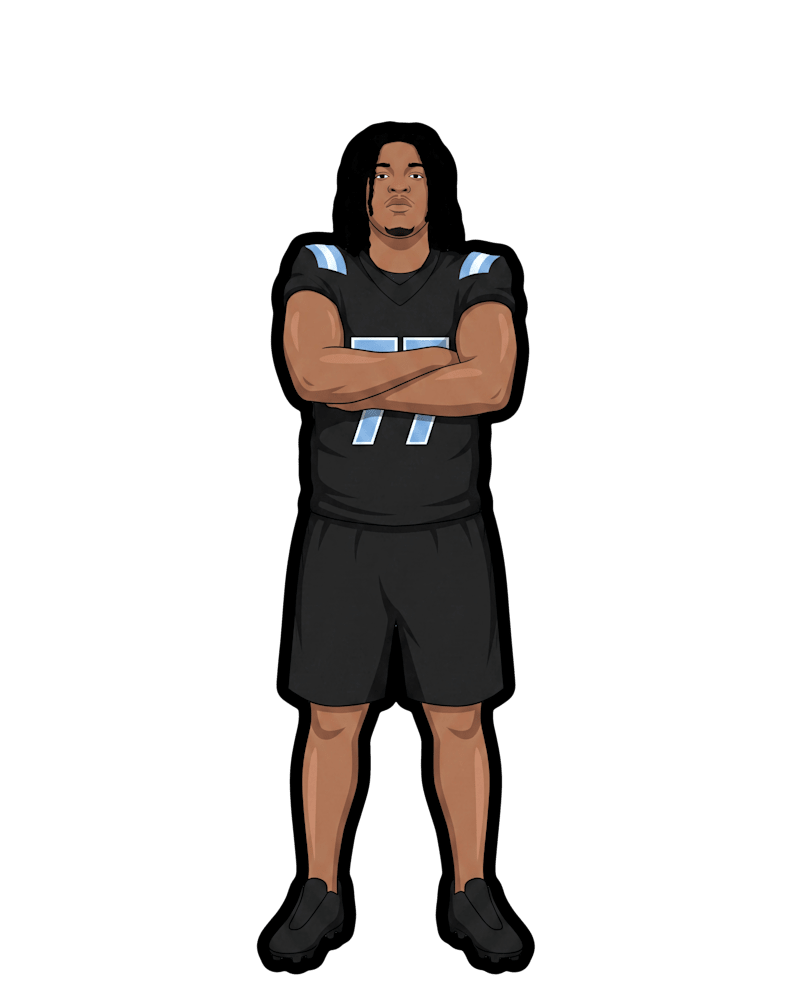 Josh Jones