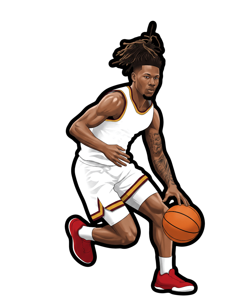Isaiah Daniel