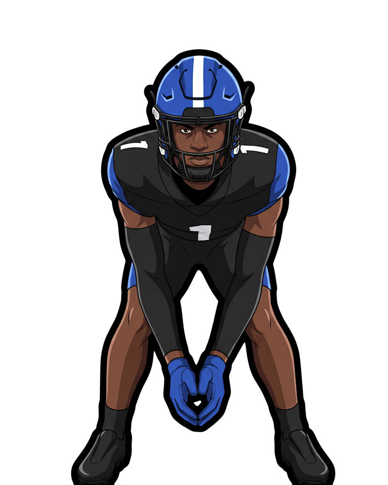 JaCorey Walker