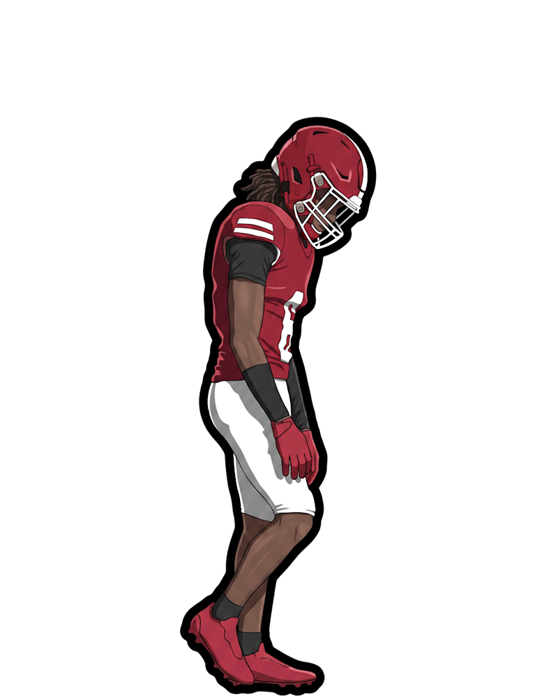 Micah Buford