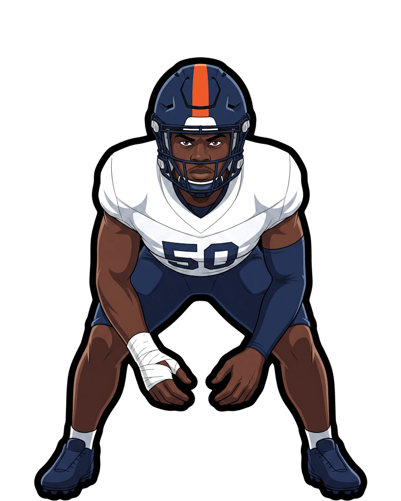 Michael Owoeye