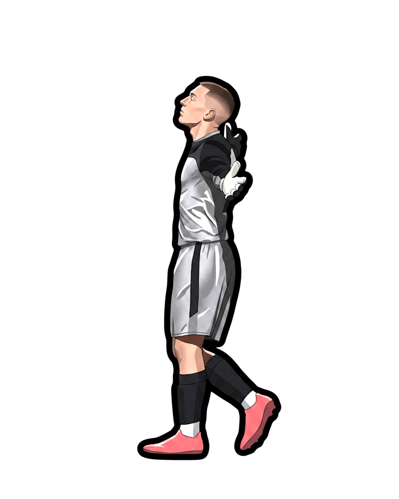 Ethan Beauchemin