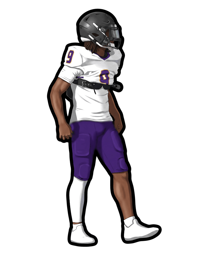 Brodrick Brown