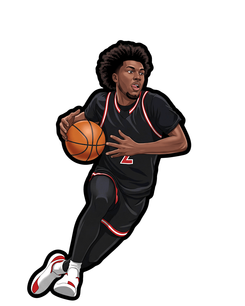 Zion Russell