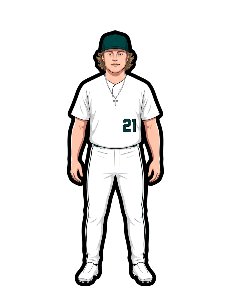 Maddox Bell