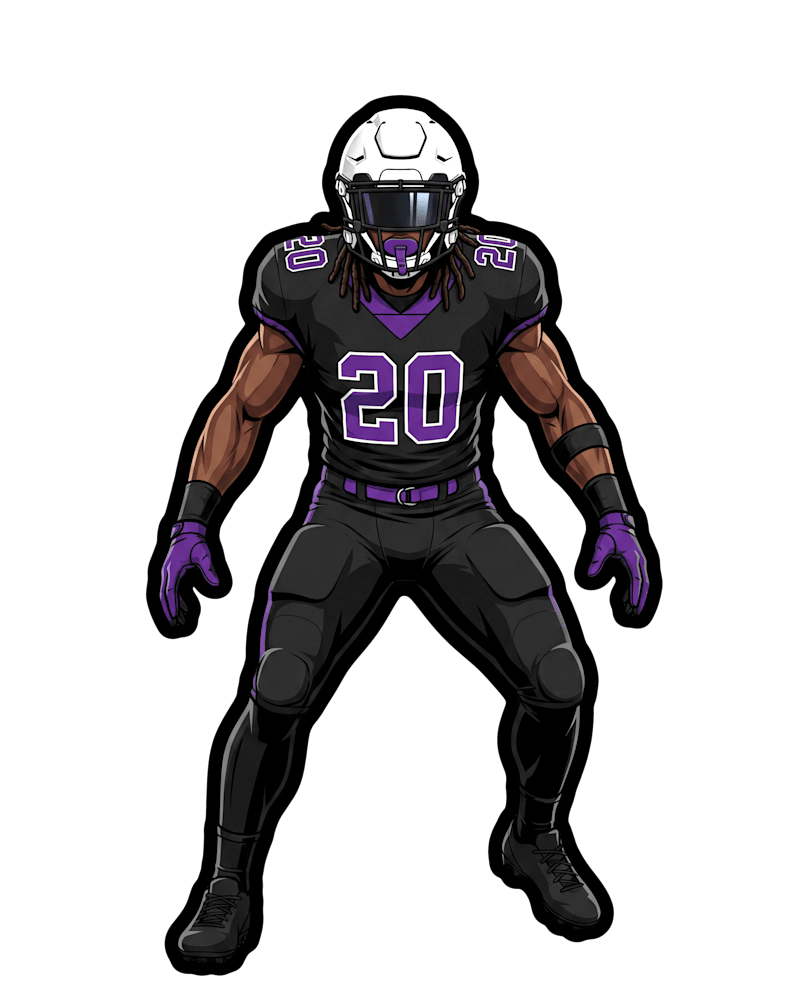 Markell Johnson