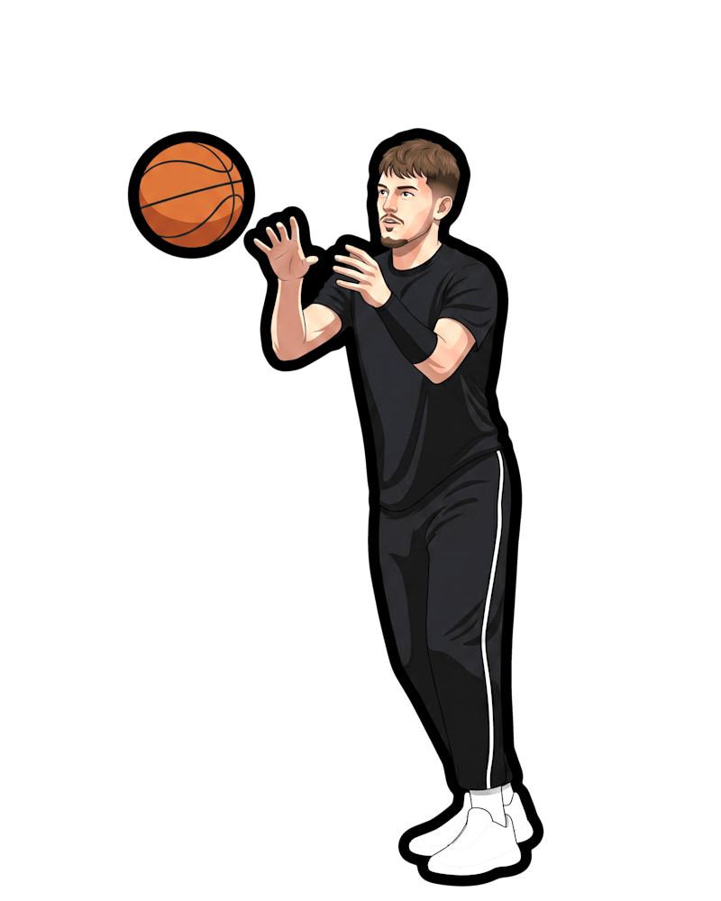 Harrison Reede