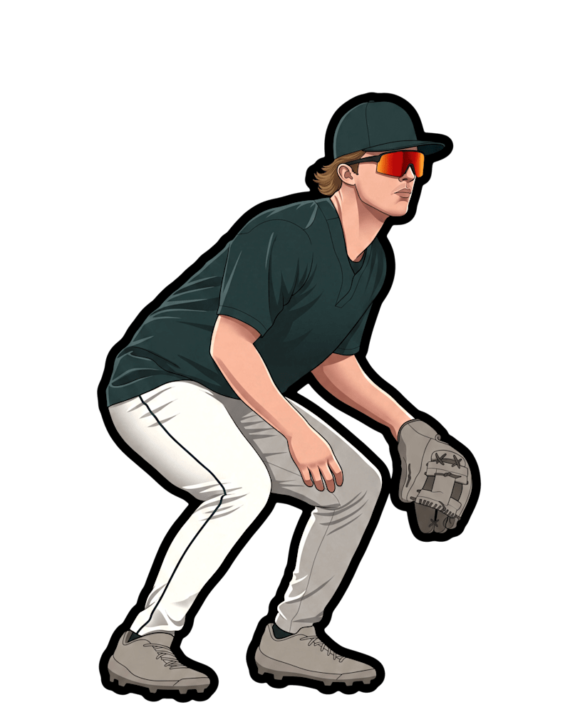 Cole VanAmeyde