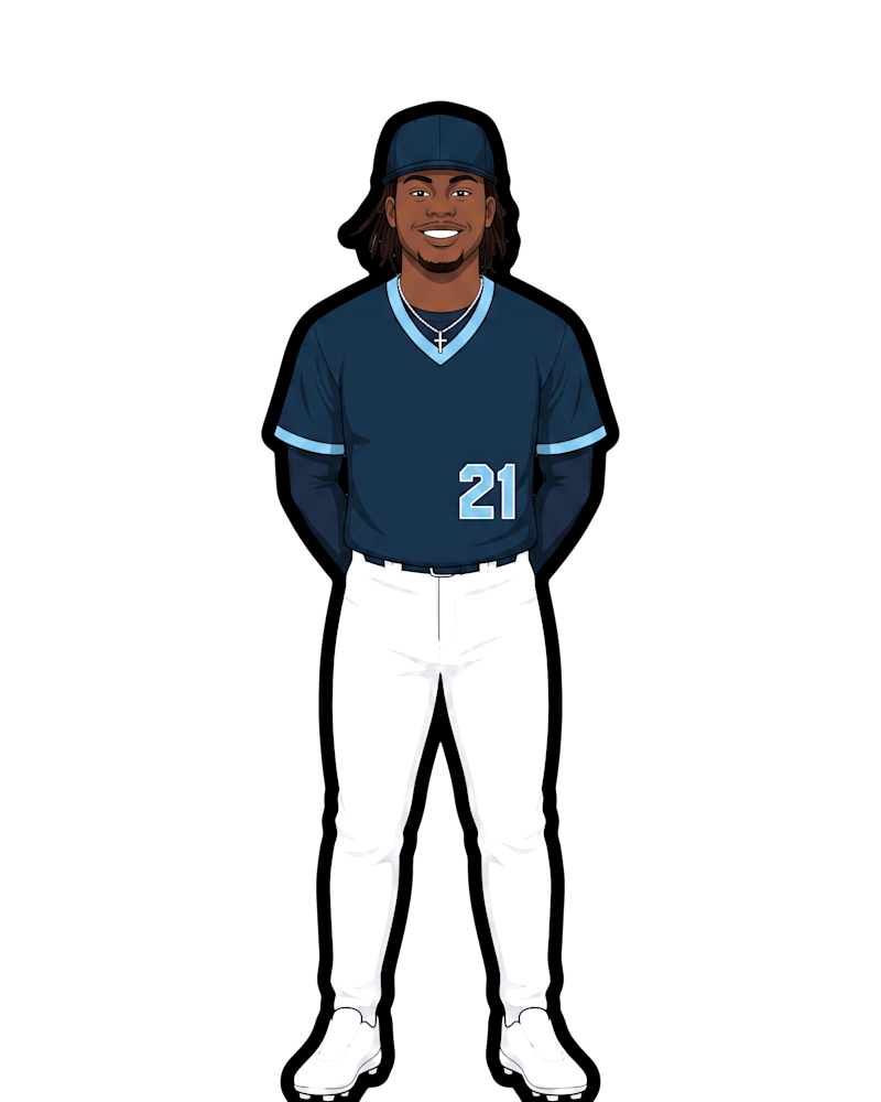 Torrey Robinson