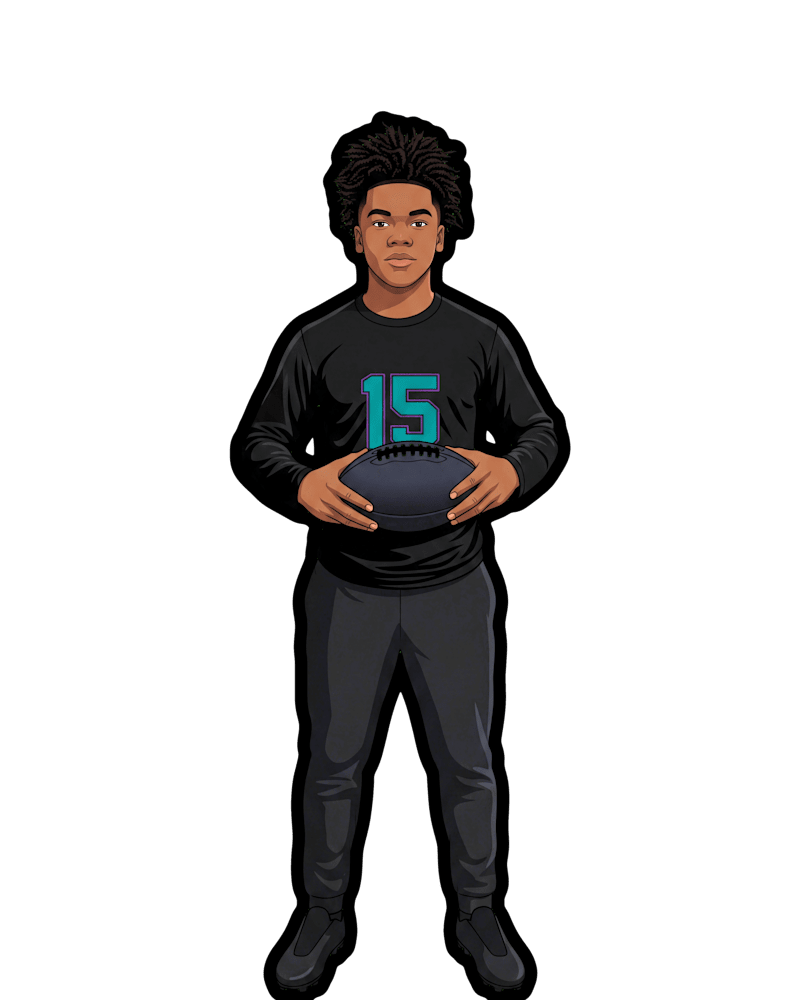 Donovan Poore