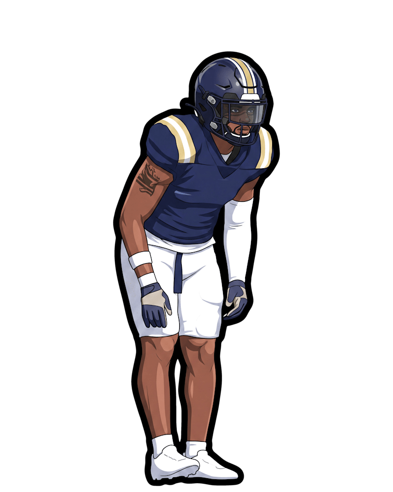 Brandon Howard
