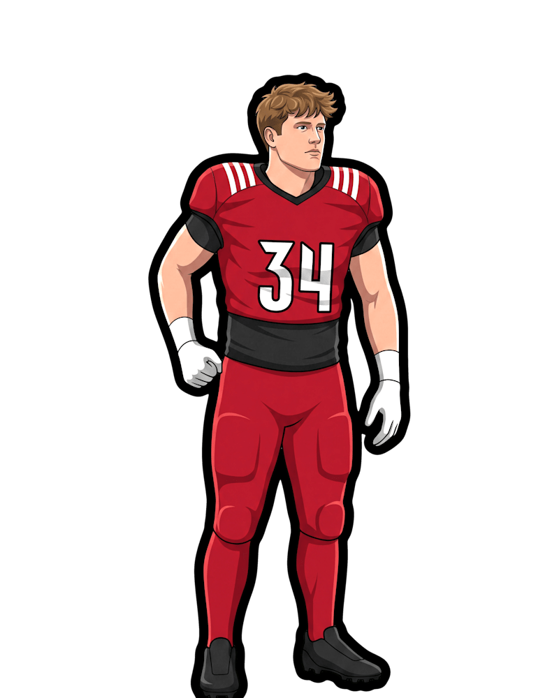 Brady Ballart