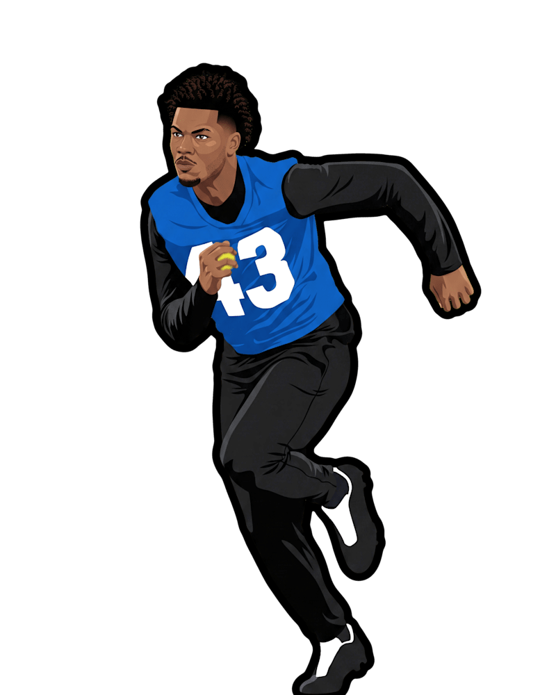 Xair Stevenson
