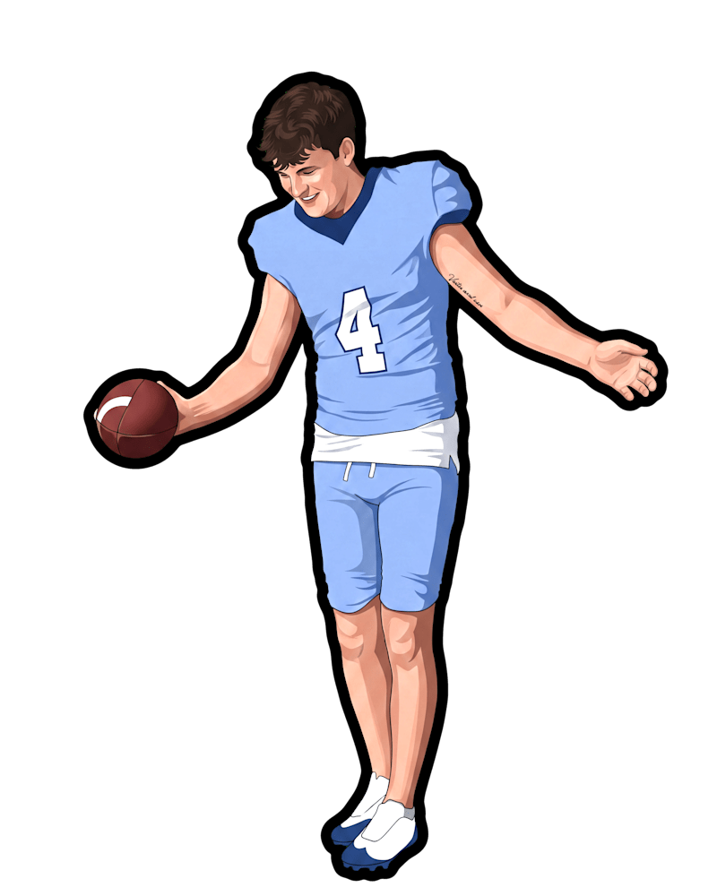 Chase Reeves
