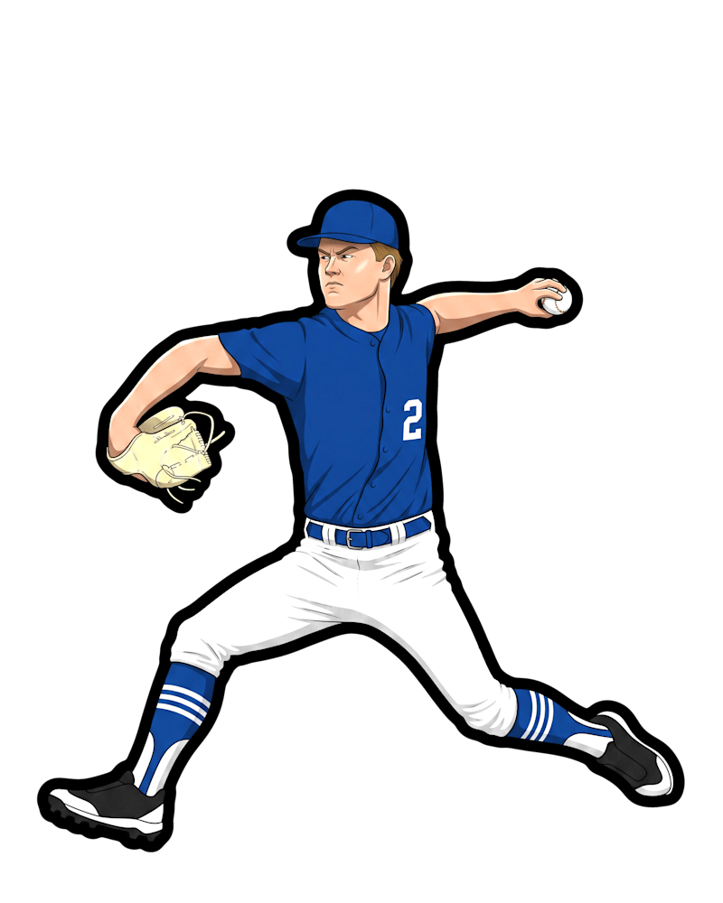 Chase Mayer