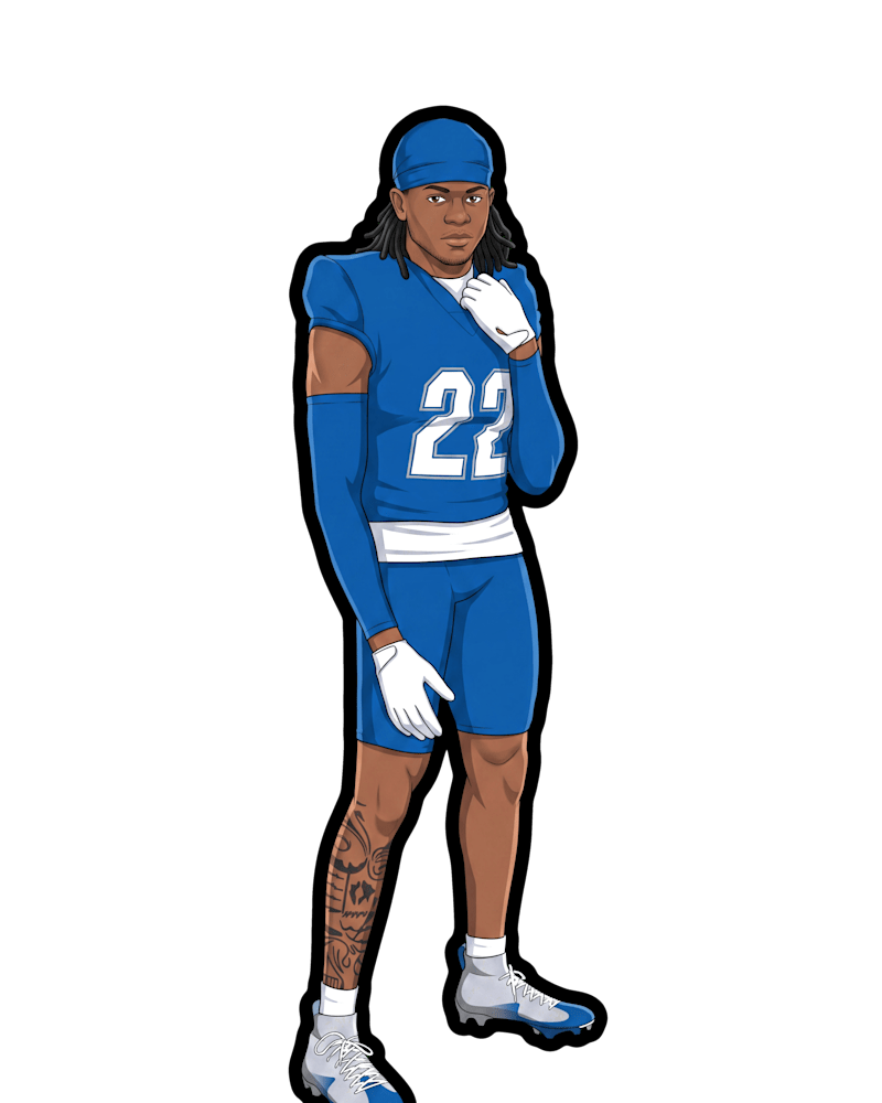 Ronnell Davis