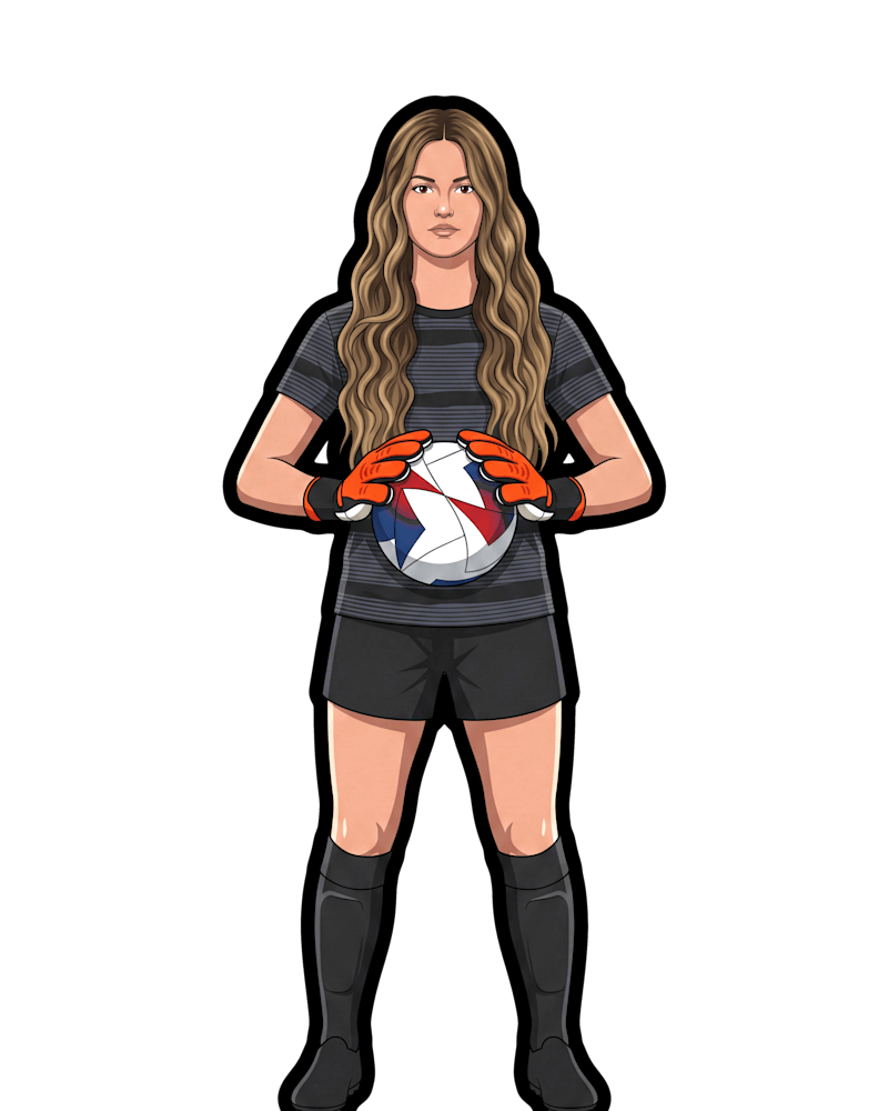Greer Kice