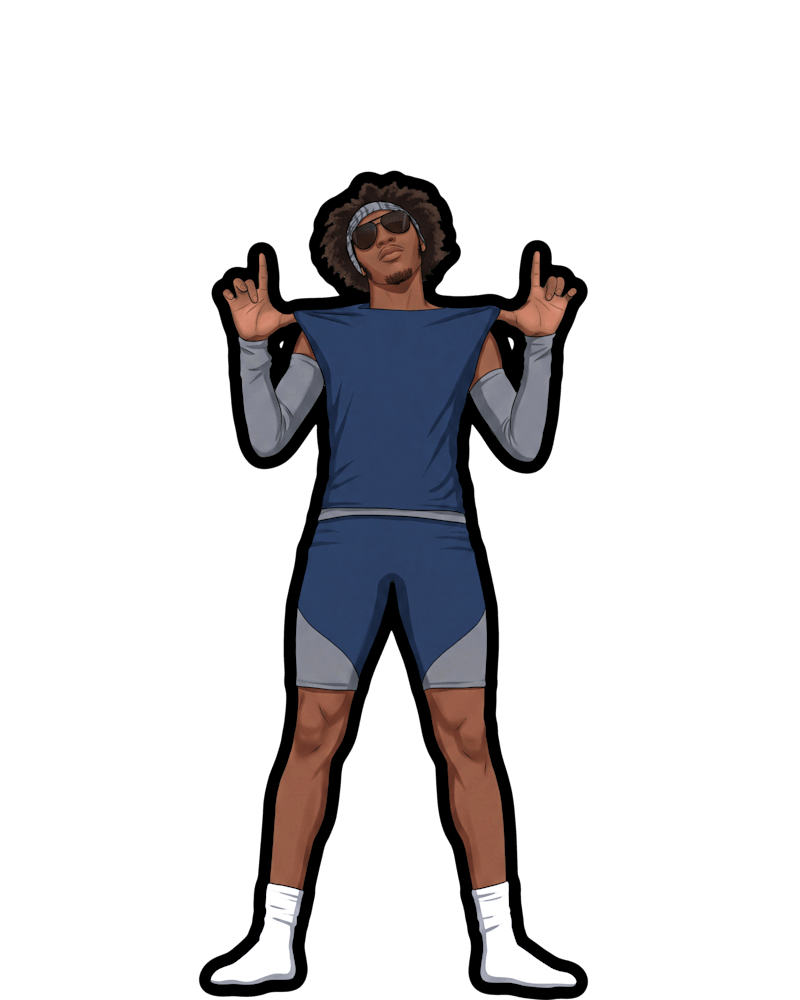 Shyheim Holmes