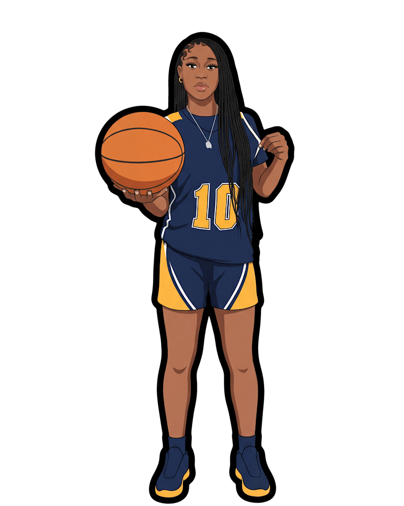 Nyasia James