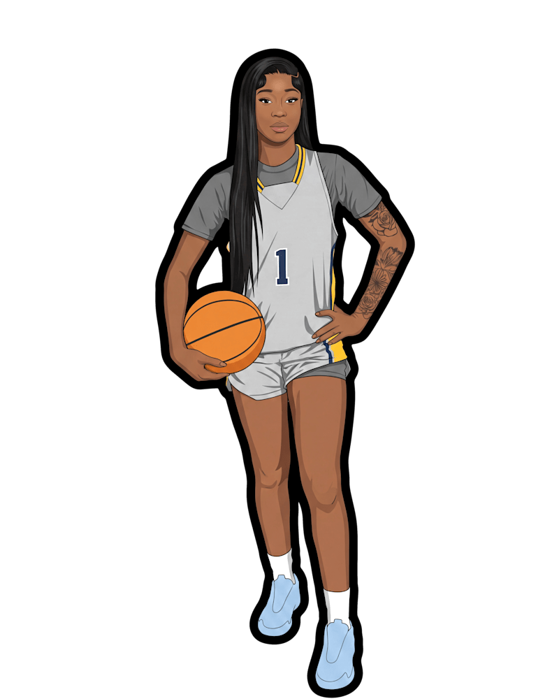 Janiya Johnson