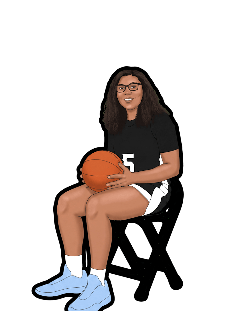 Jayla Merrill