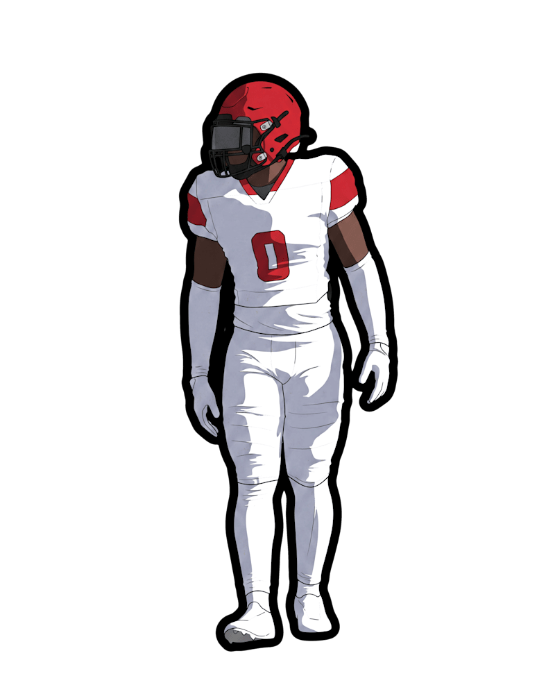 Akeem Blackmon