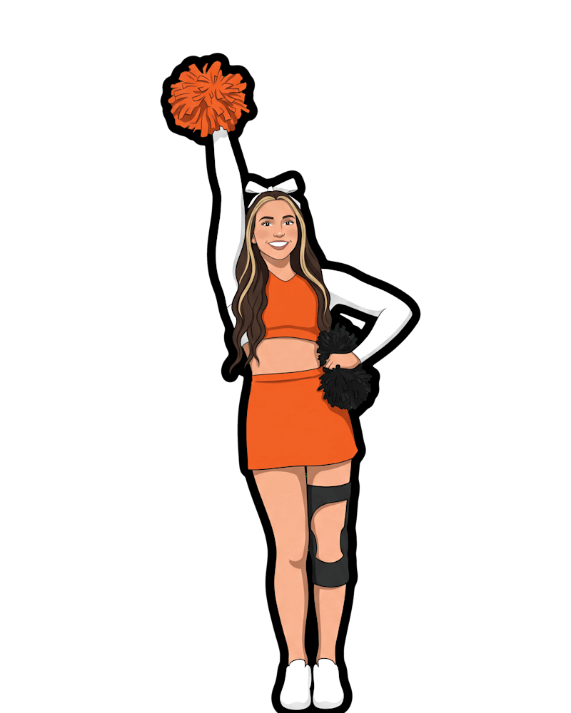 Olivia Hurak