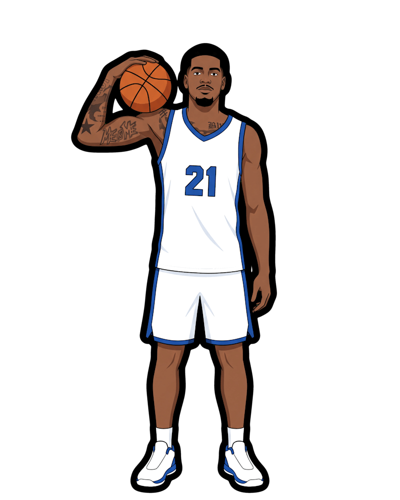 Jeremiah Cooper