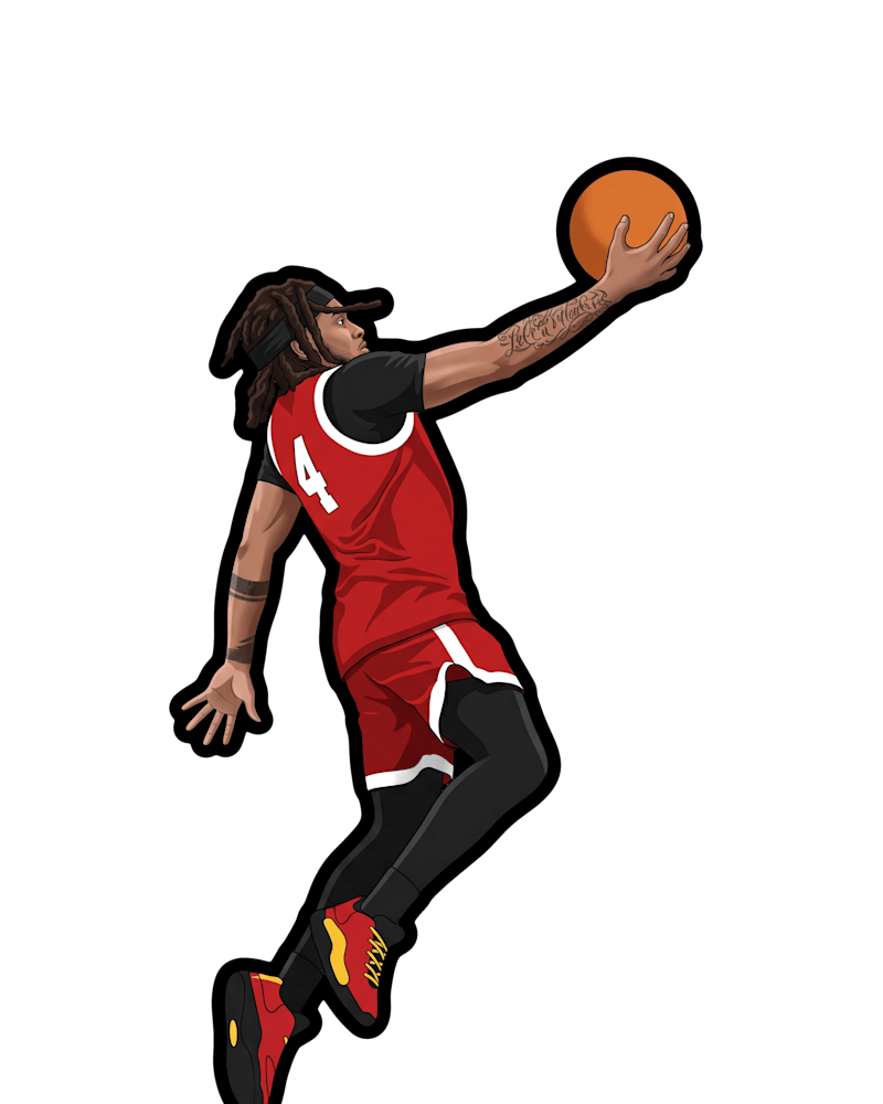 Tyler Suber